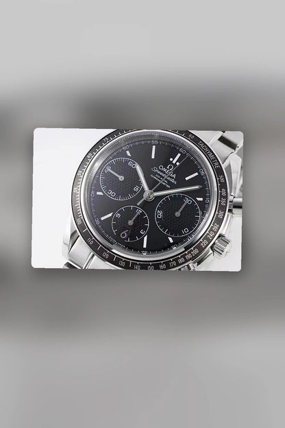 NB - Mix Watch - 1814