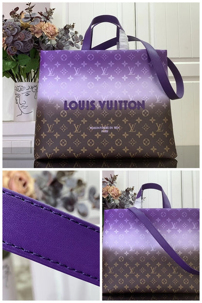 NB - LOV Bag - 1871
