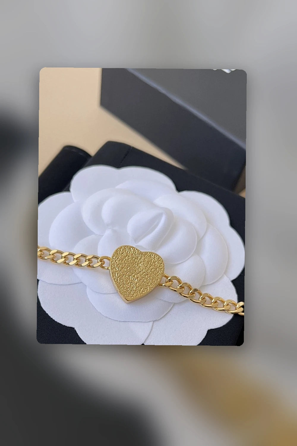 NB - CHL Jewelry - 552