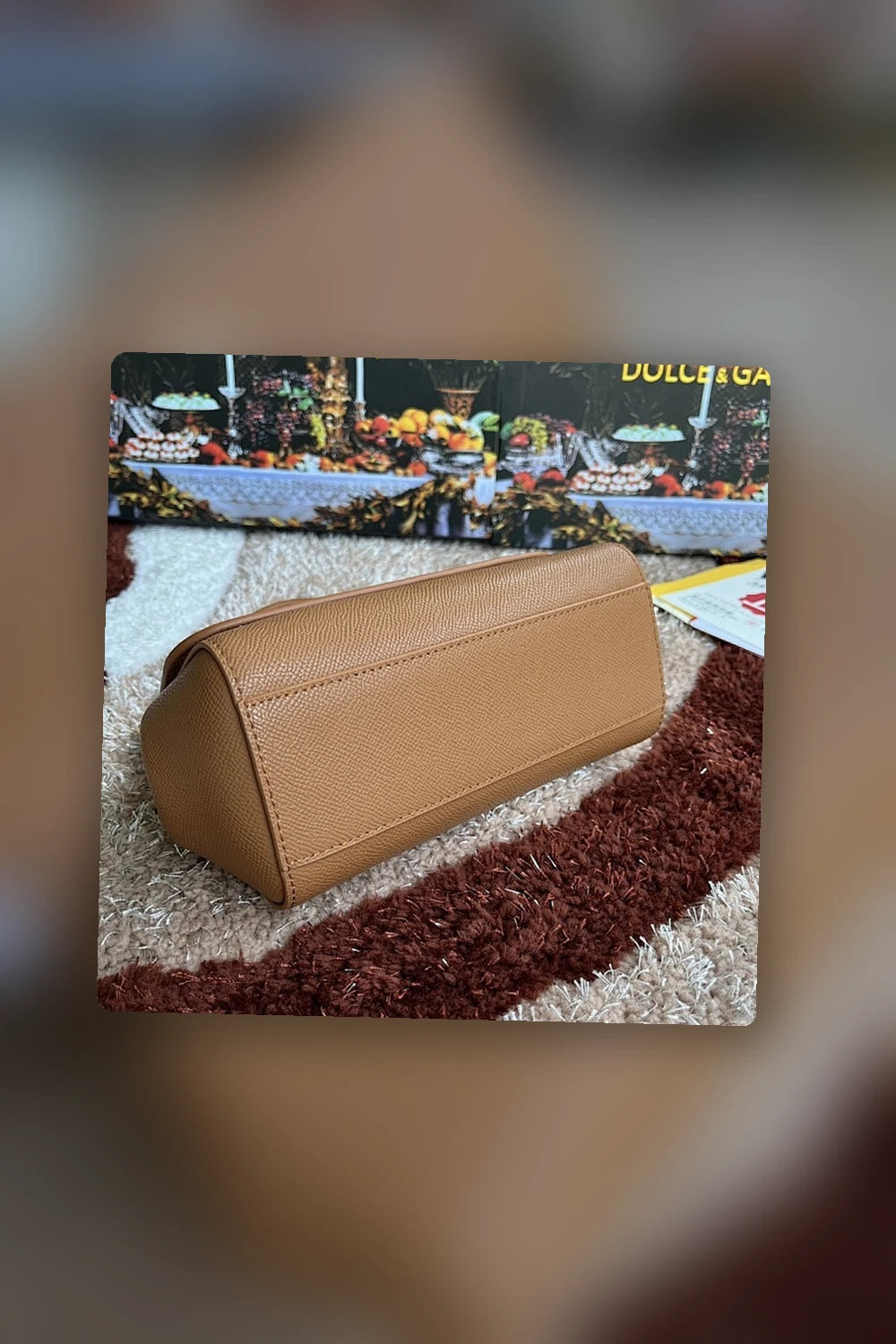 NB - DAG Bag - 018