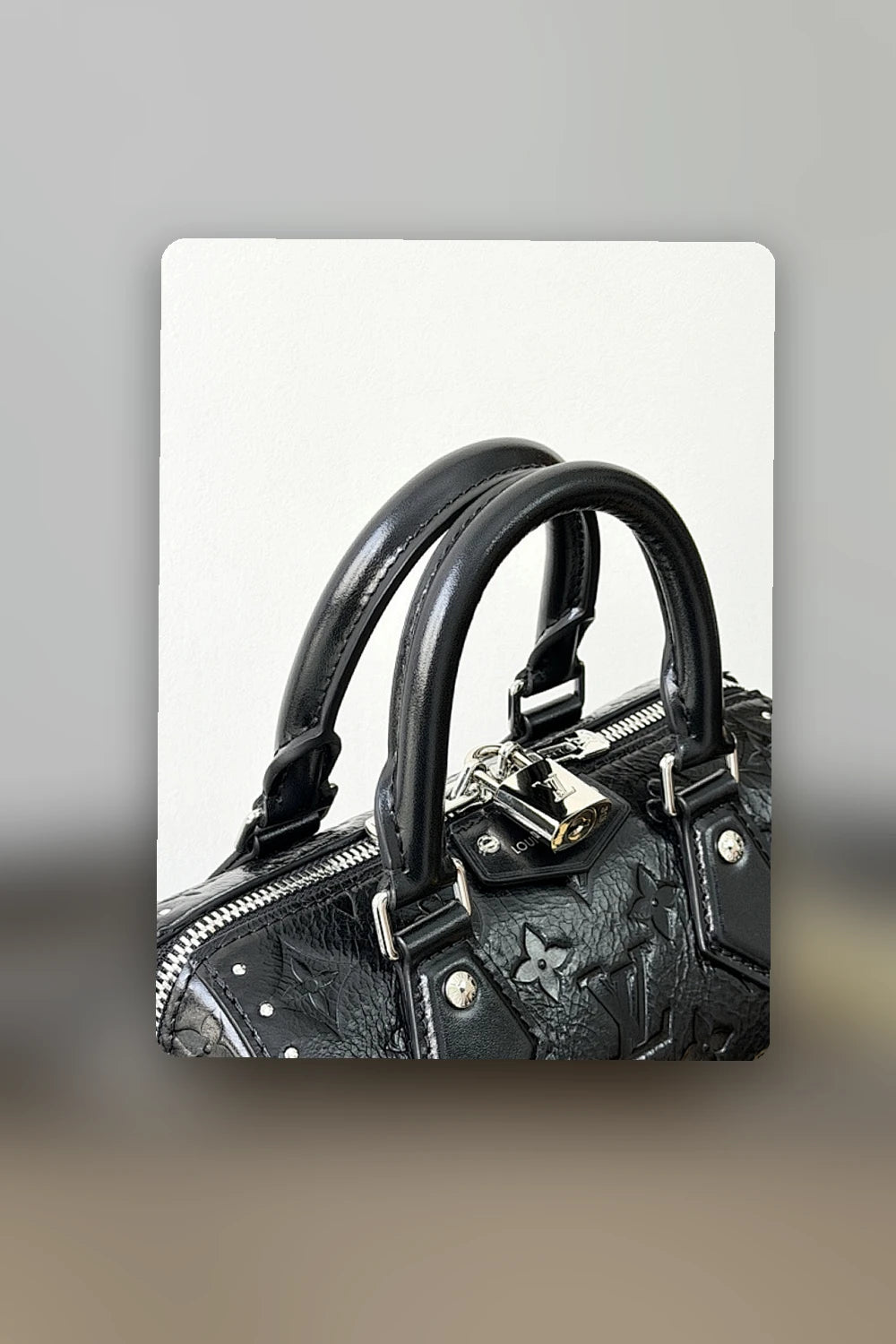 NB - LOV Bag - 360