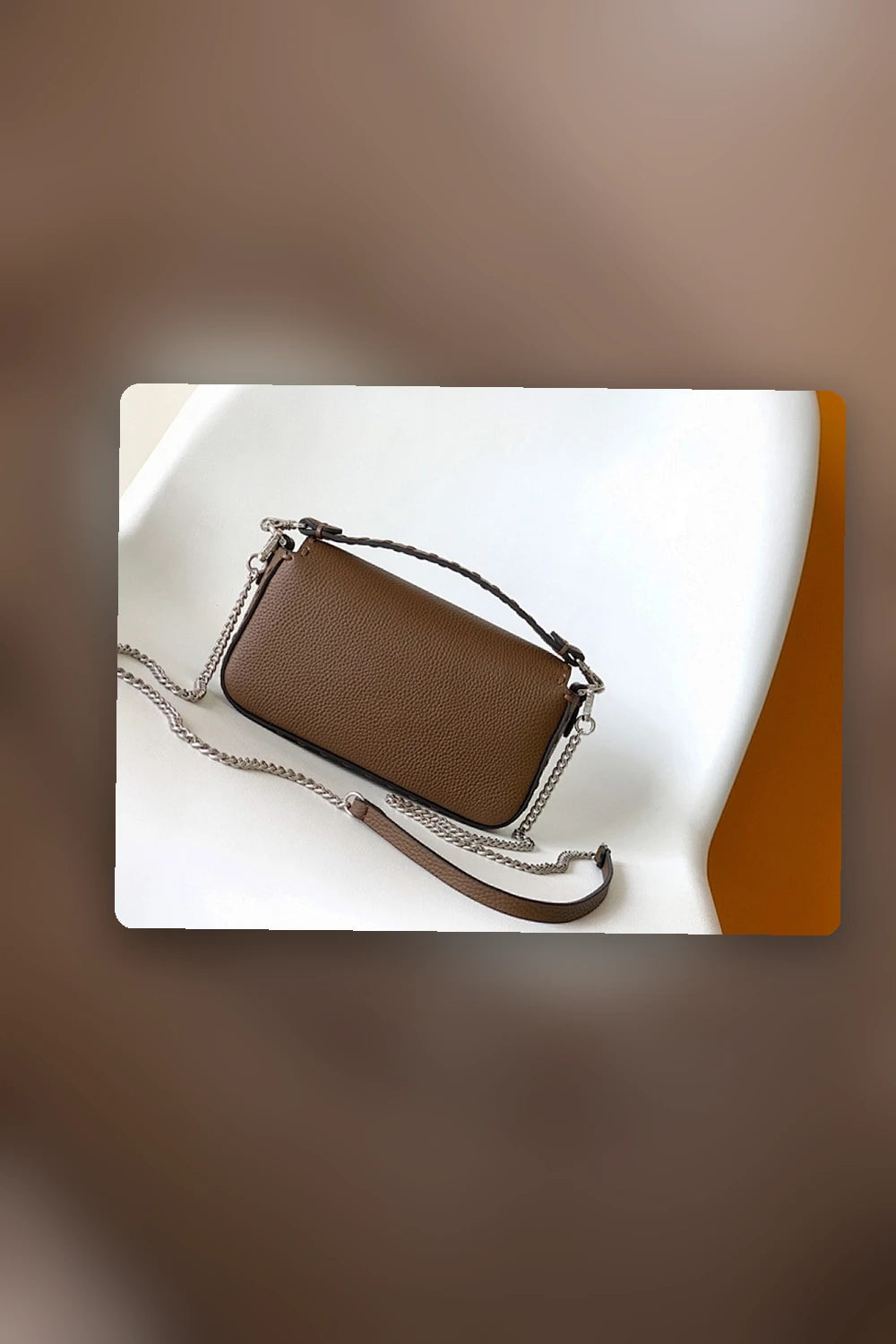 NB - FDE Bag - 254