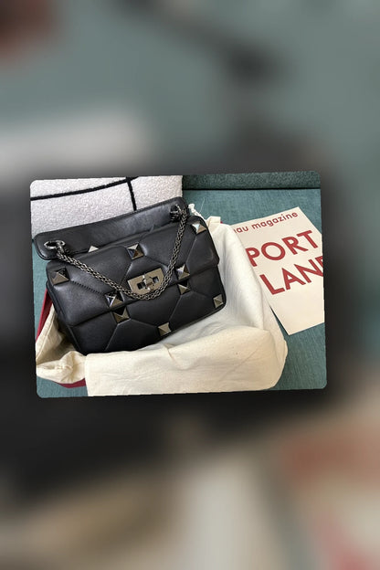 NB - VEL Bag - 828