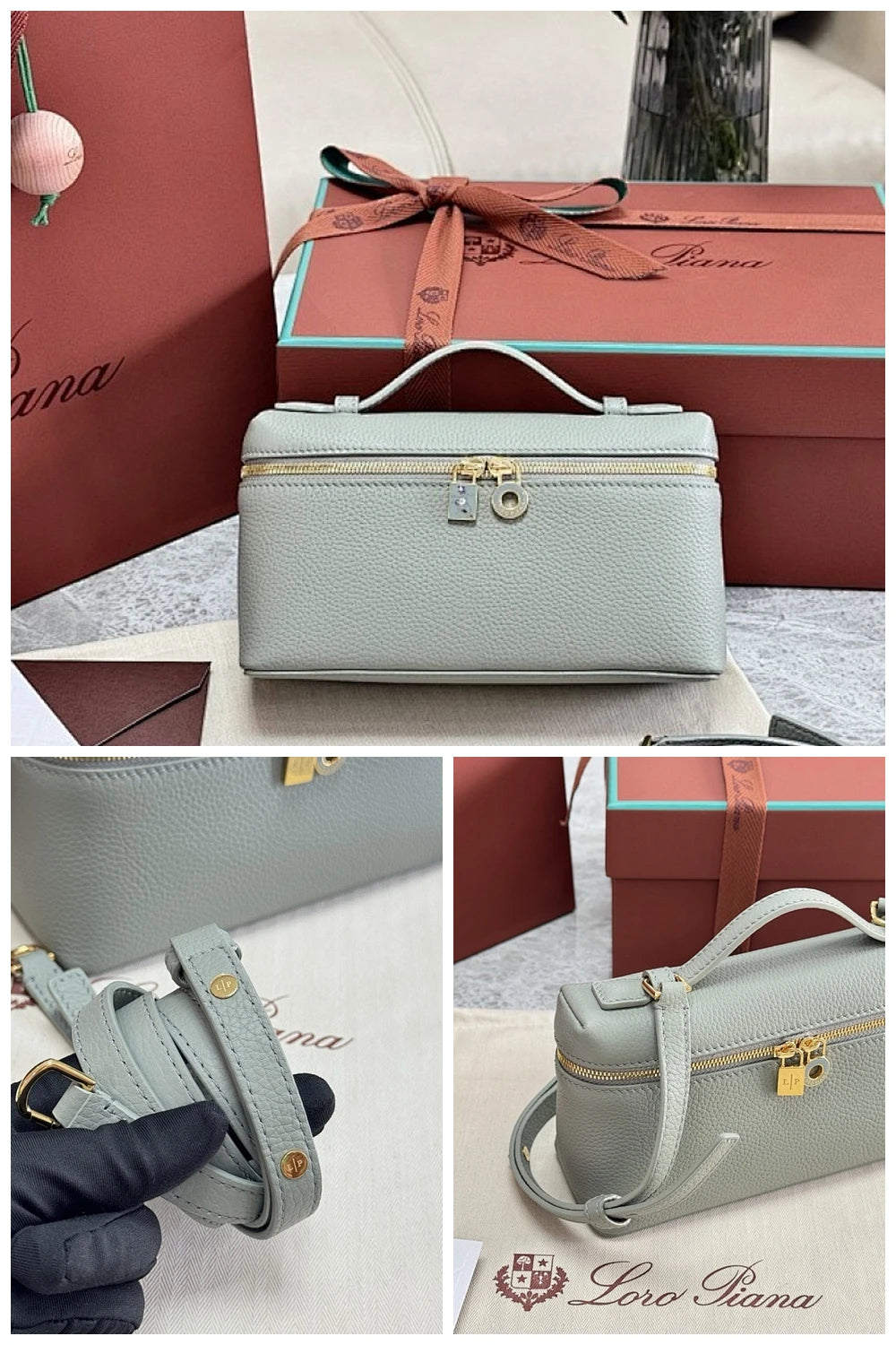 NB - LOP Bag - 351