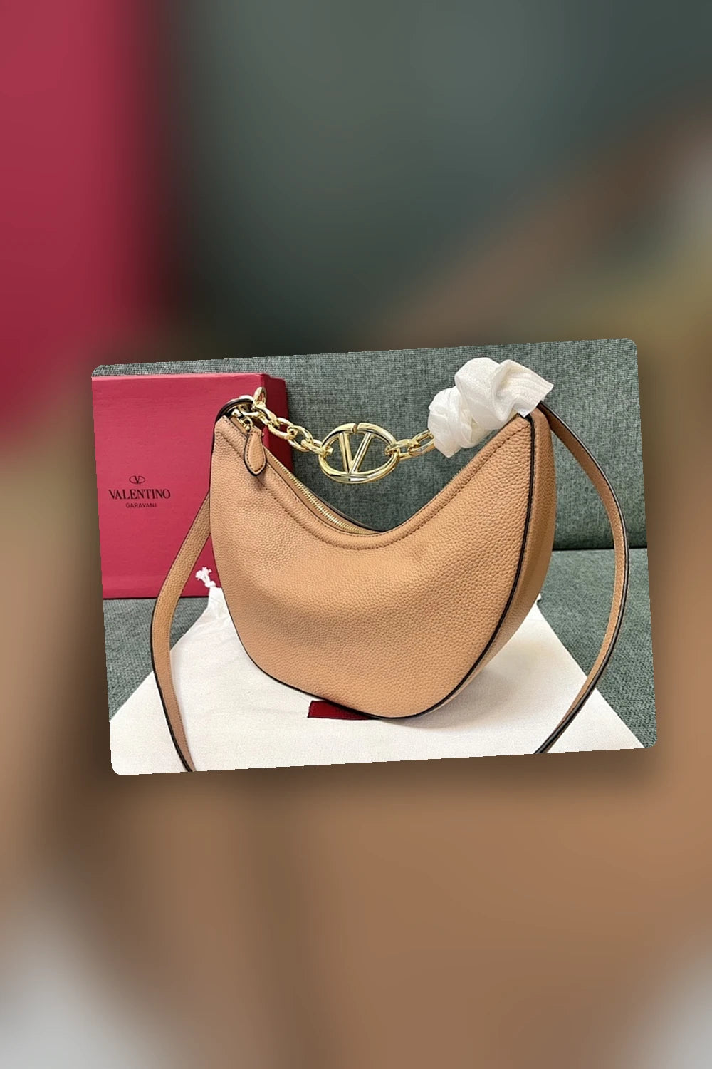 NB - VEL Bag - 710