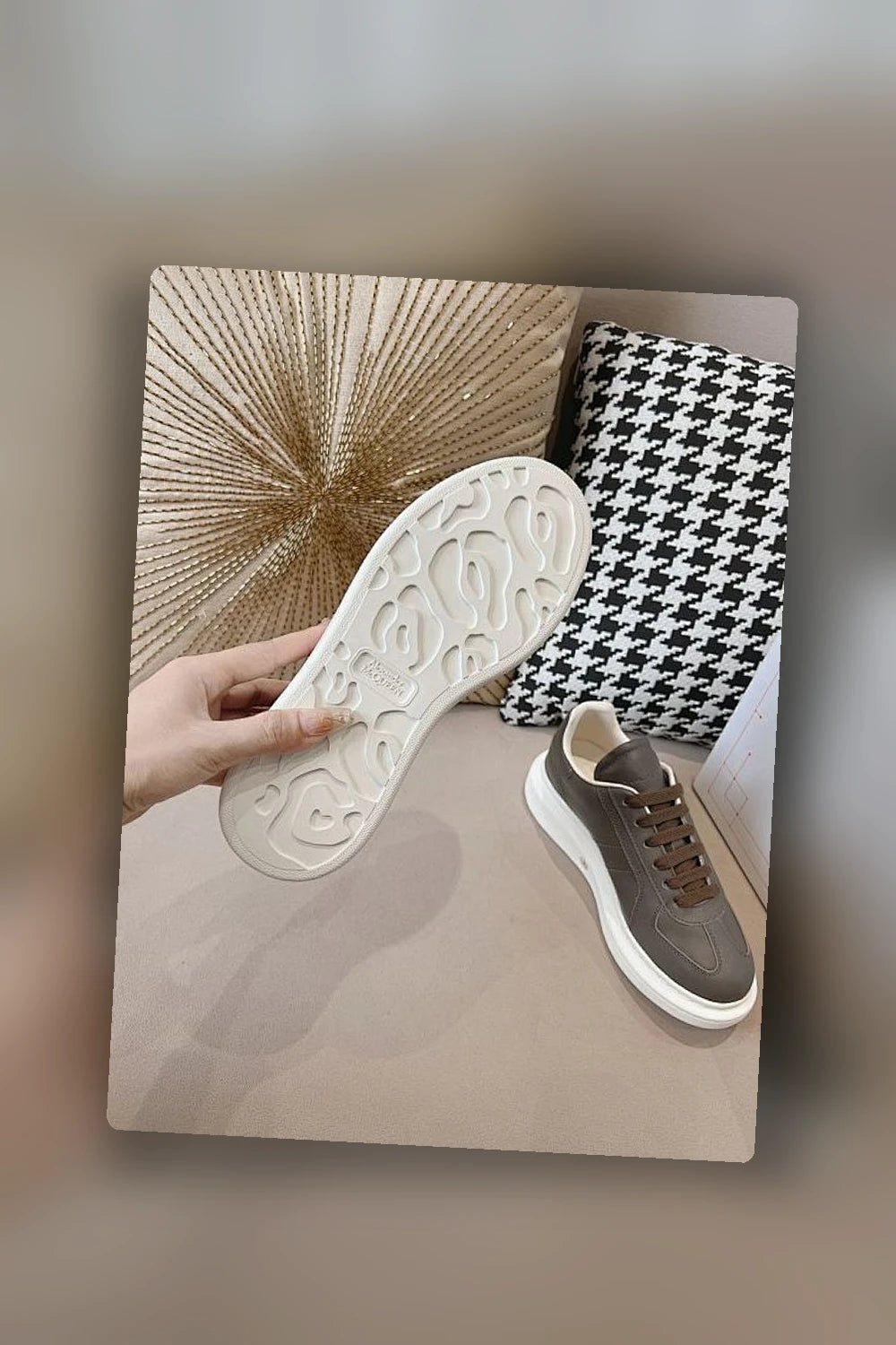NB - AQ Women Shoes - 605