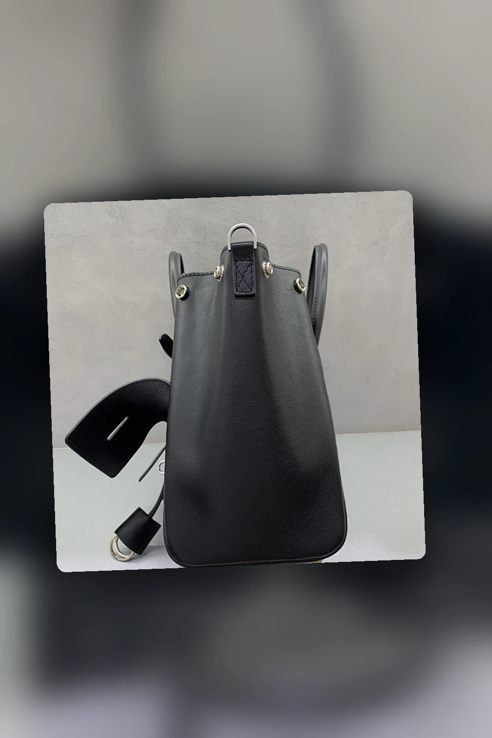 NB - BG Bag - 2035