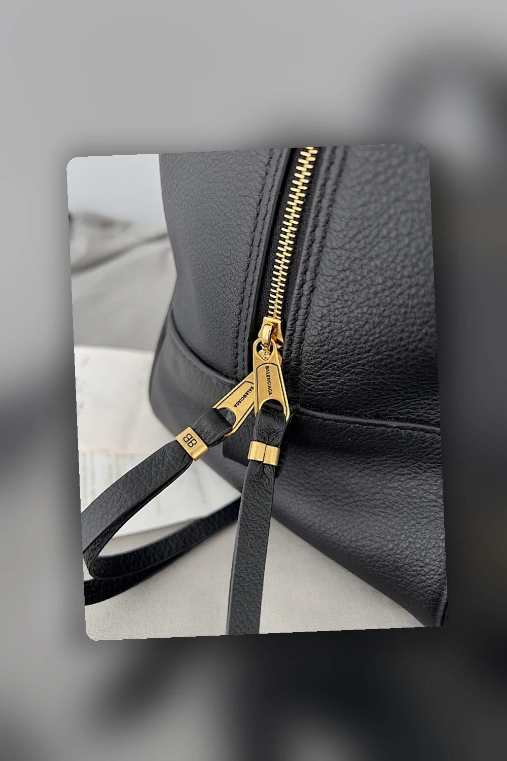 NB - BG Bag - 1193