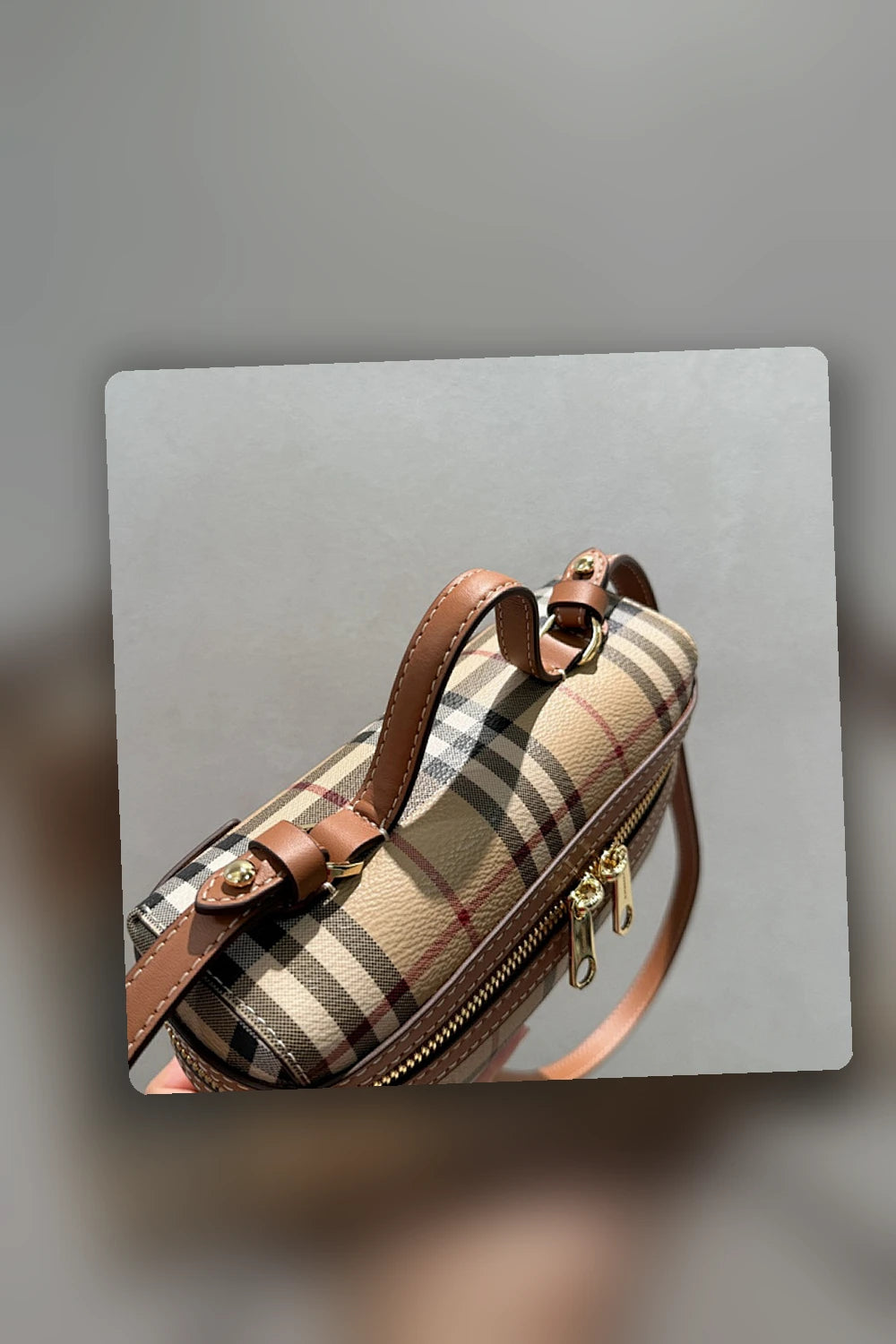 NB - BOR Bag - 044