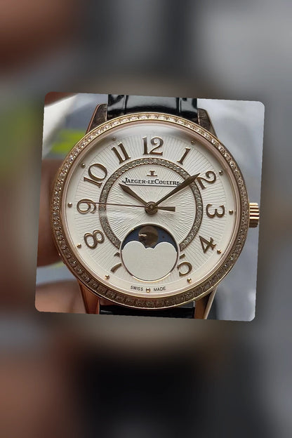NB - Mix Watch - 419