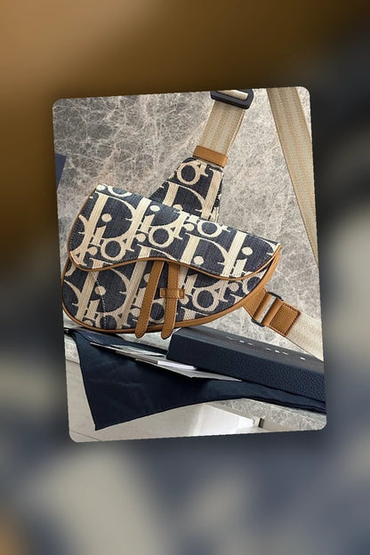 NB - DOR Bag - 1371