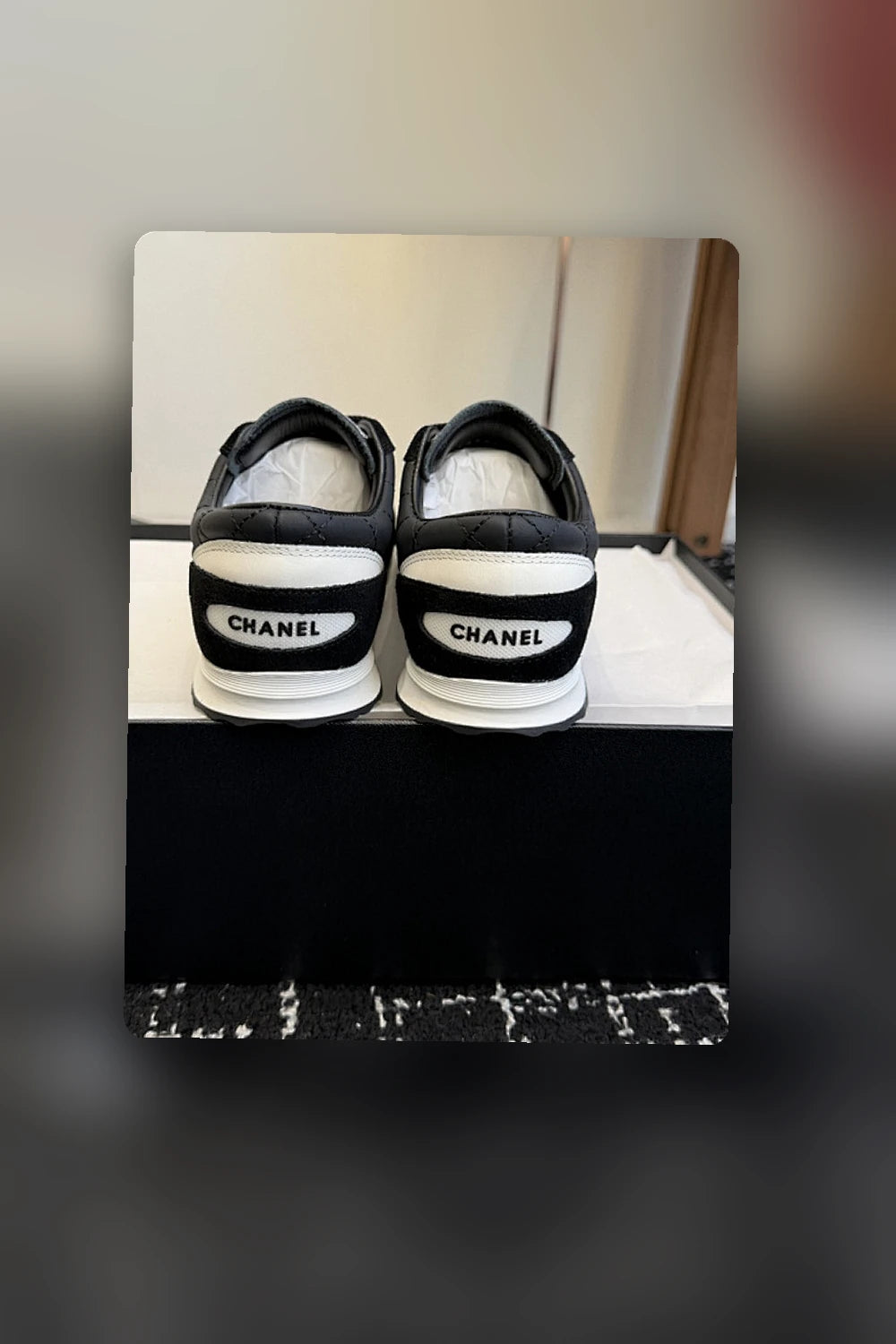NB - CHL Mix Items - 213