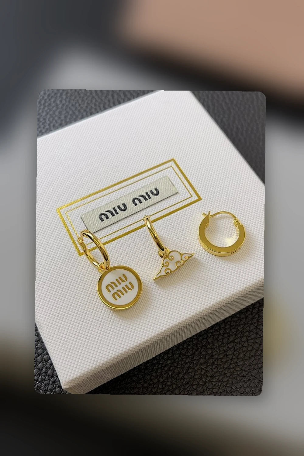 NB - MMU Jewelry - 226