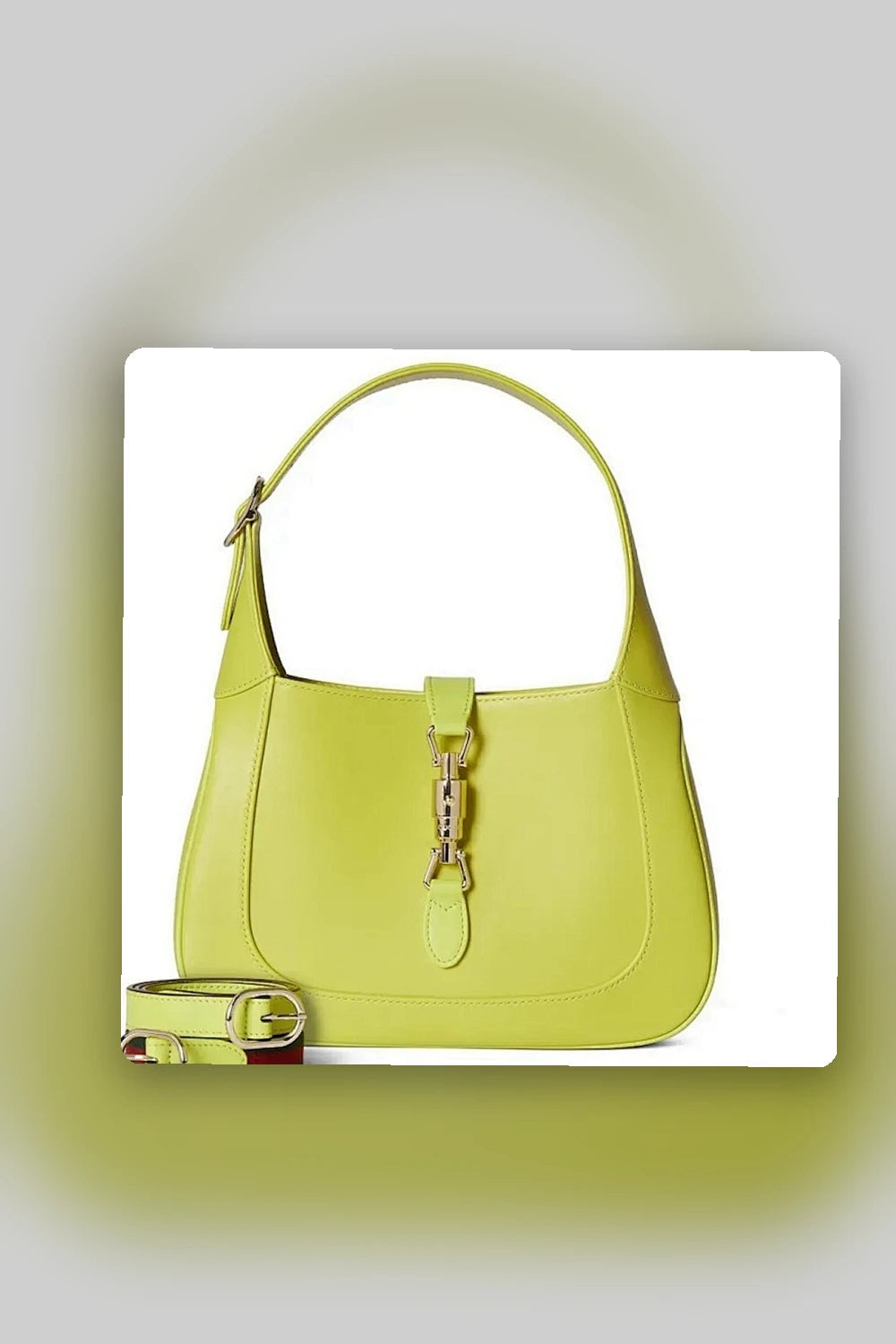 NB - GUKI Bag - 896