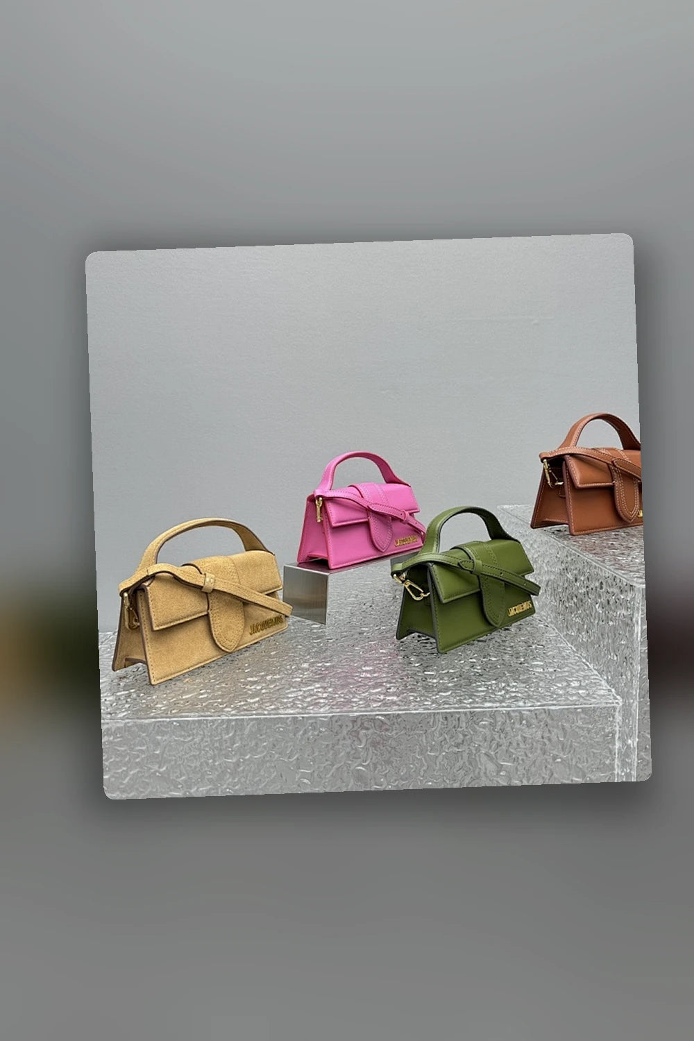 NB - JCA Bag - 202