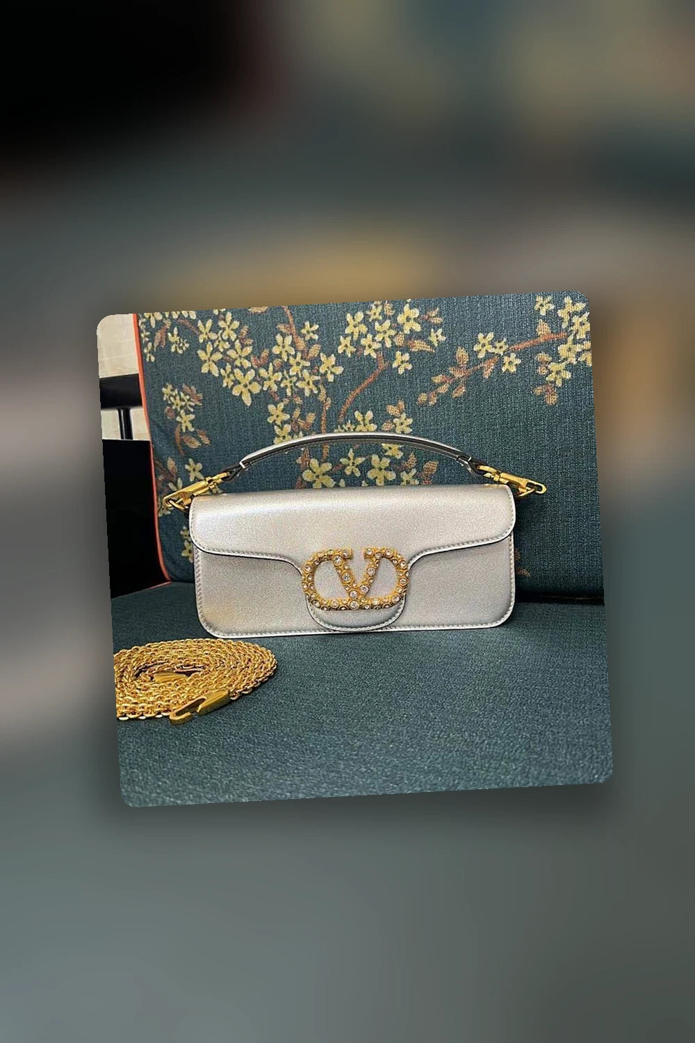 NB - VEL Bag - 122