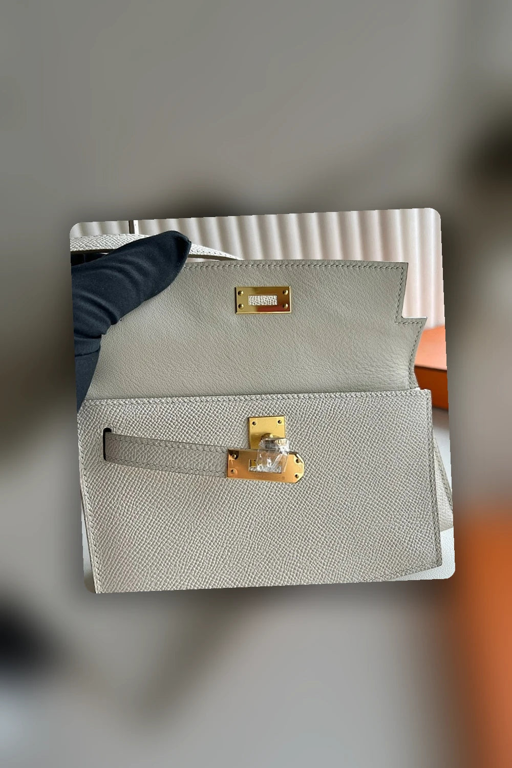 NB - HMS Bag - 255