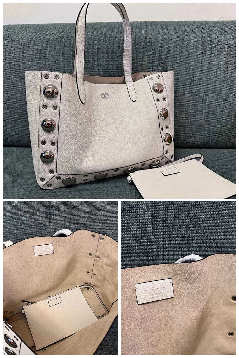 NB - VEL Bag - 420