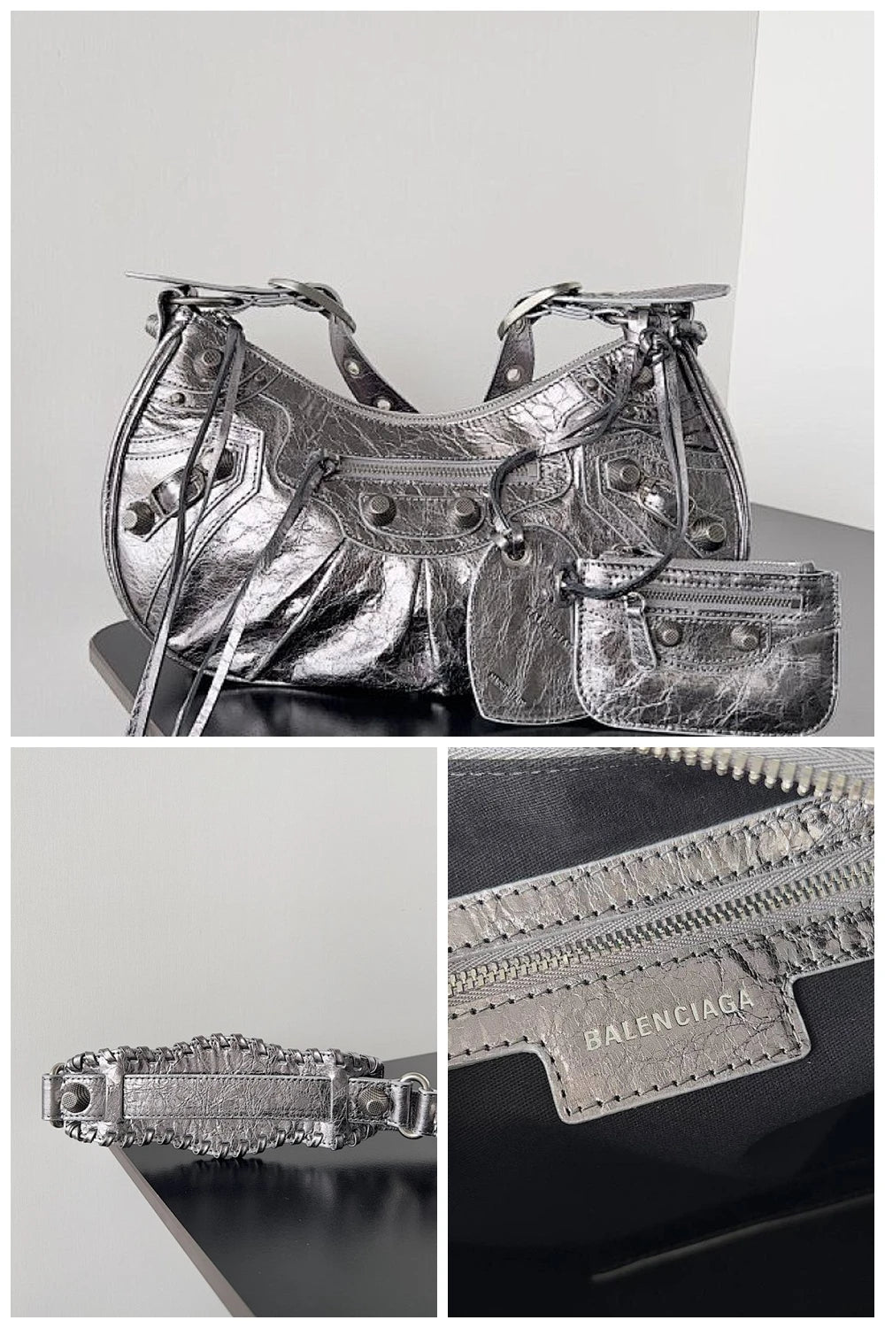 NB - BG Bag - 1107