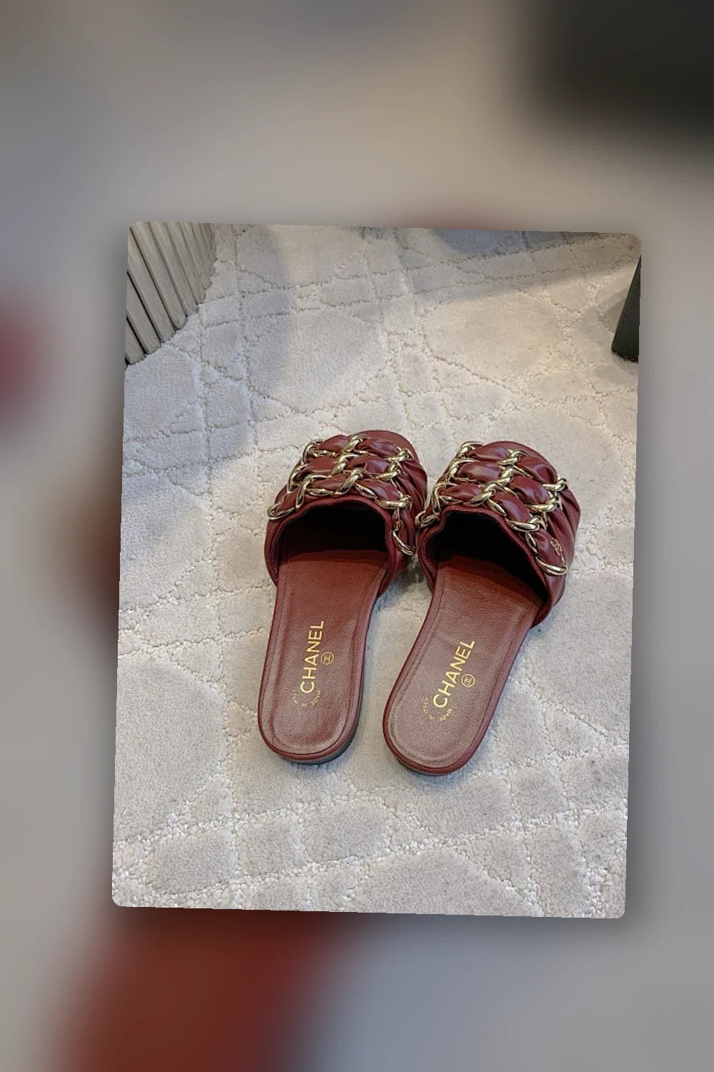 NB - CHL Mix Items - 028