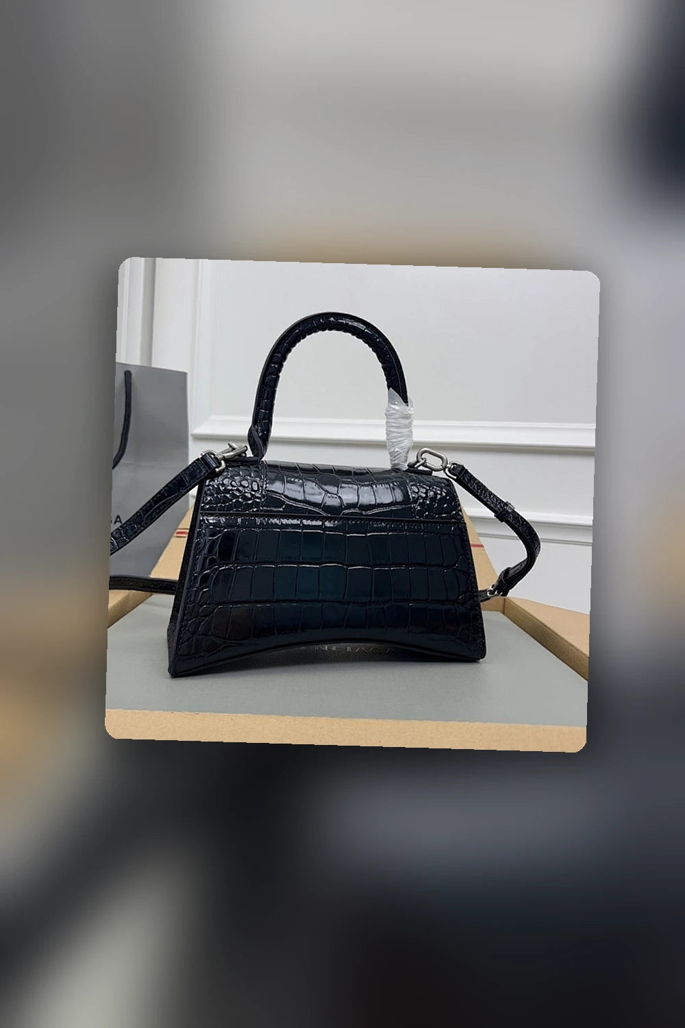 NB - BG Bag - 2212