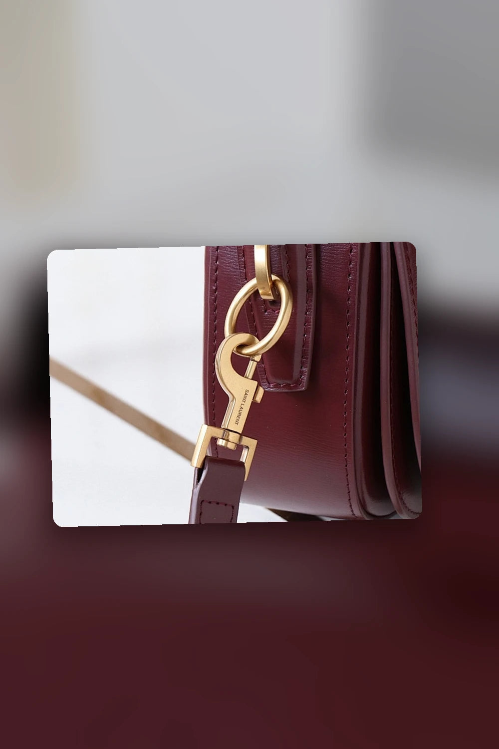 NB - YLS Bag - 1157