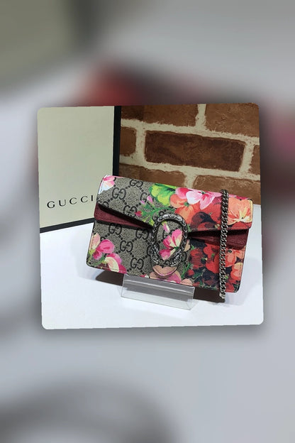 NB - GUKI Bag - 1222