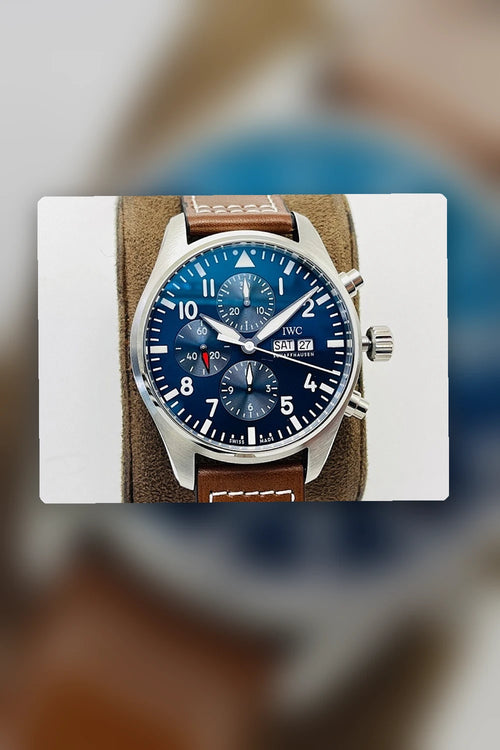NB - Mix Watch - 1149