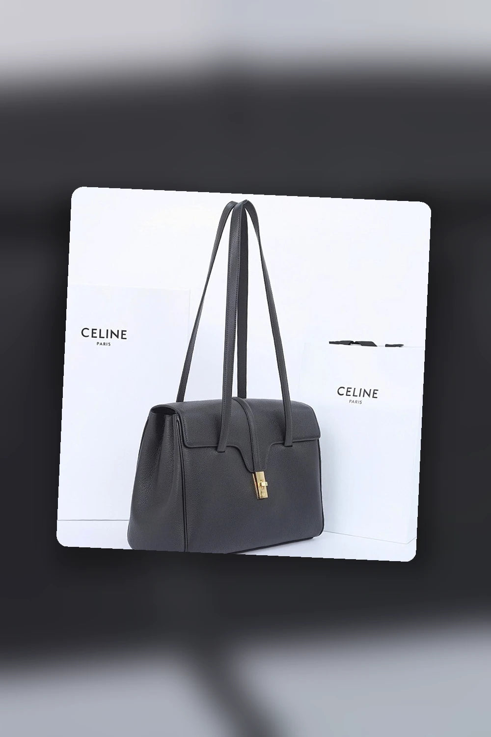 NB - COL Bag - 589