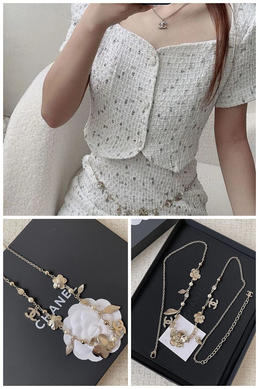 NB - CHL Jewelry - 339