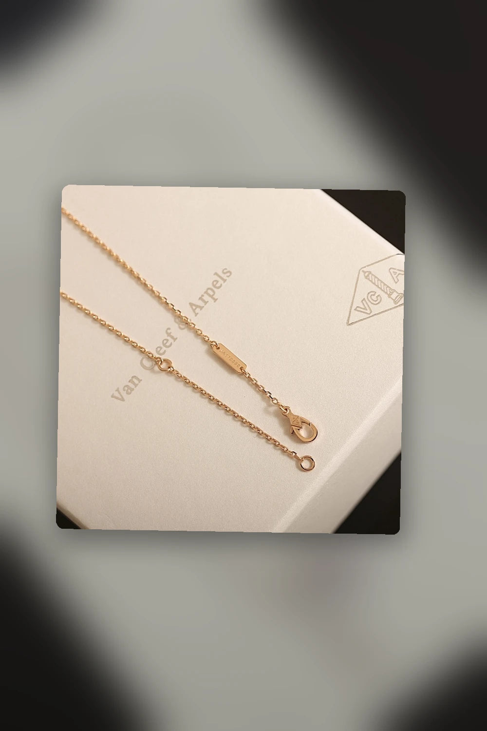 NB - VACA Jewelry - 190