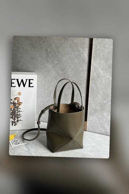 NB - LWO Bag - 167