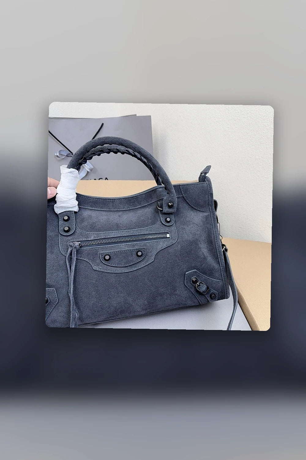 NB - BG Bag - 861