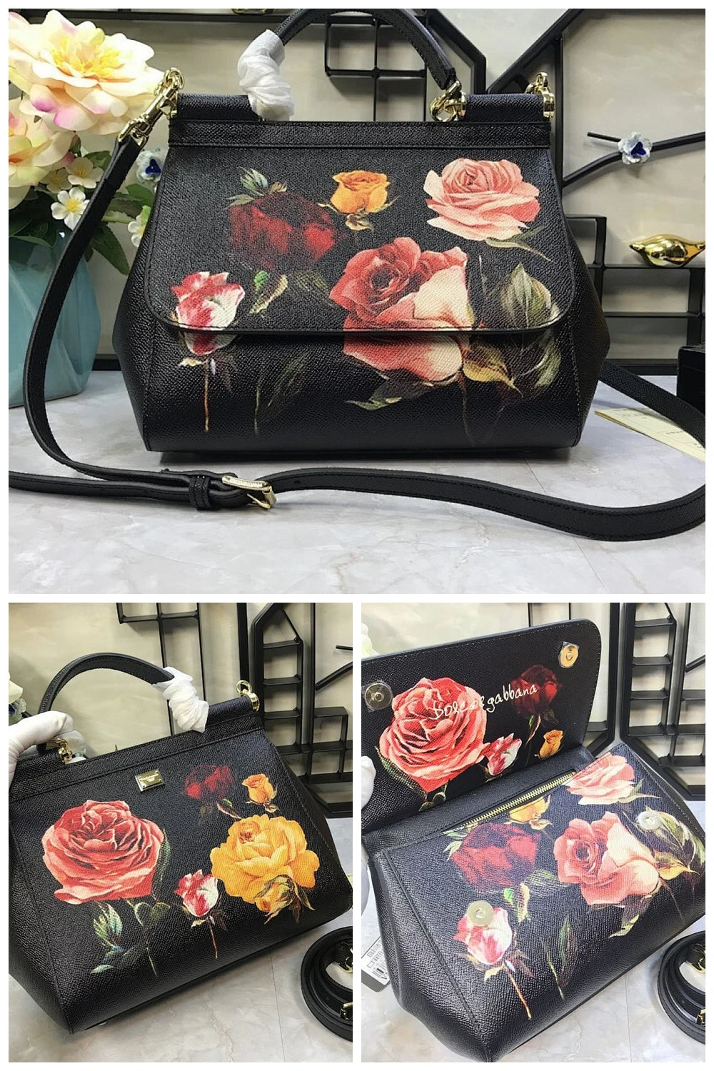 NB - DAG Bag - 898