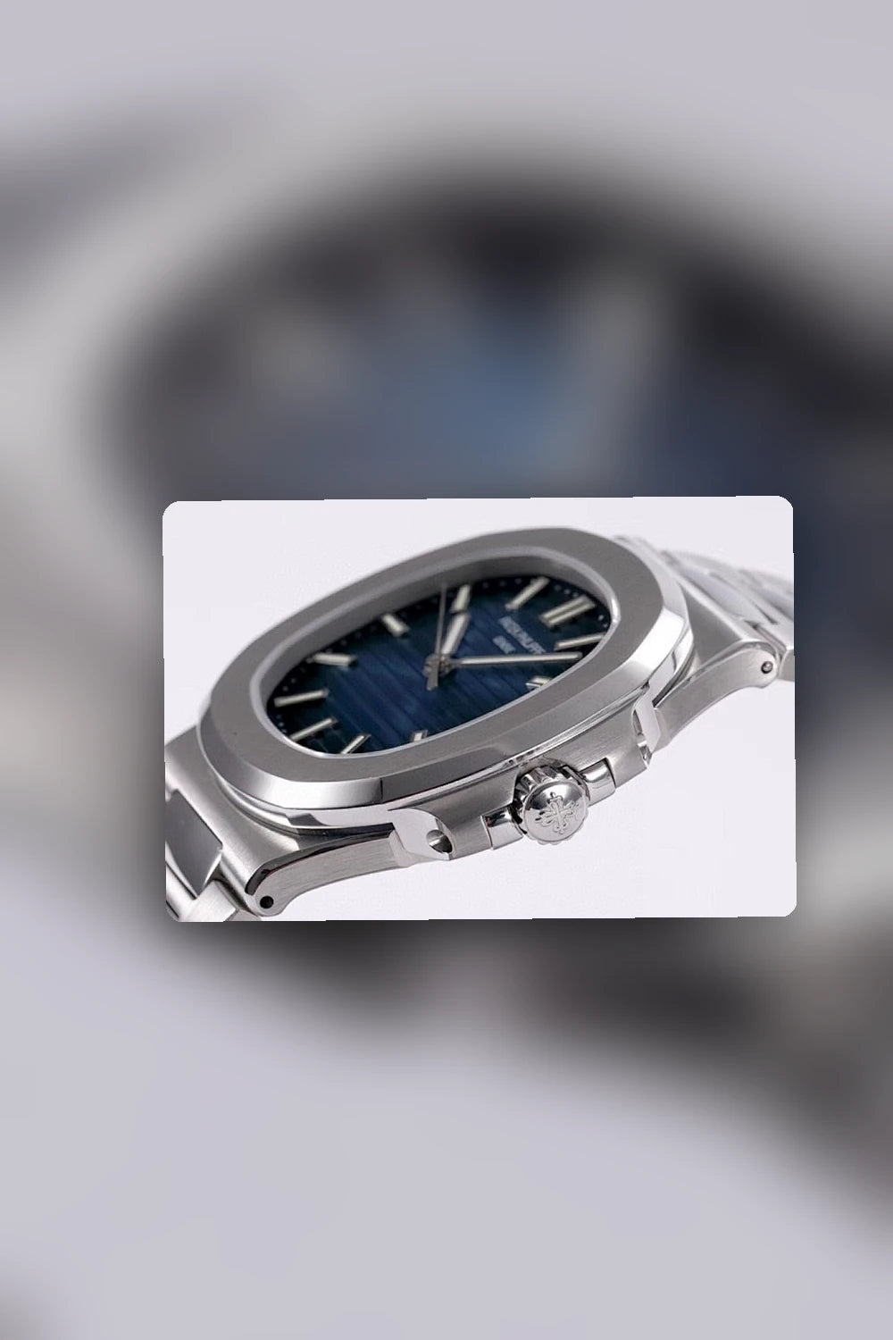 NB - Mix Watch - 1454