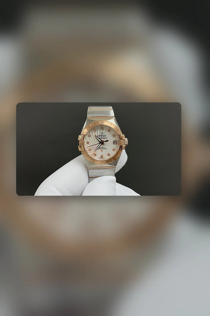 NB - Mix Watch - 1320