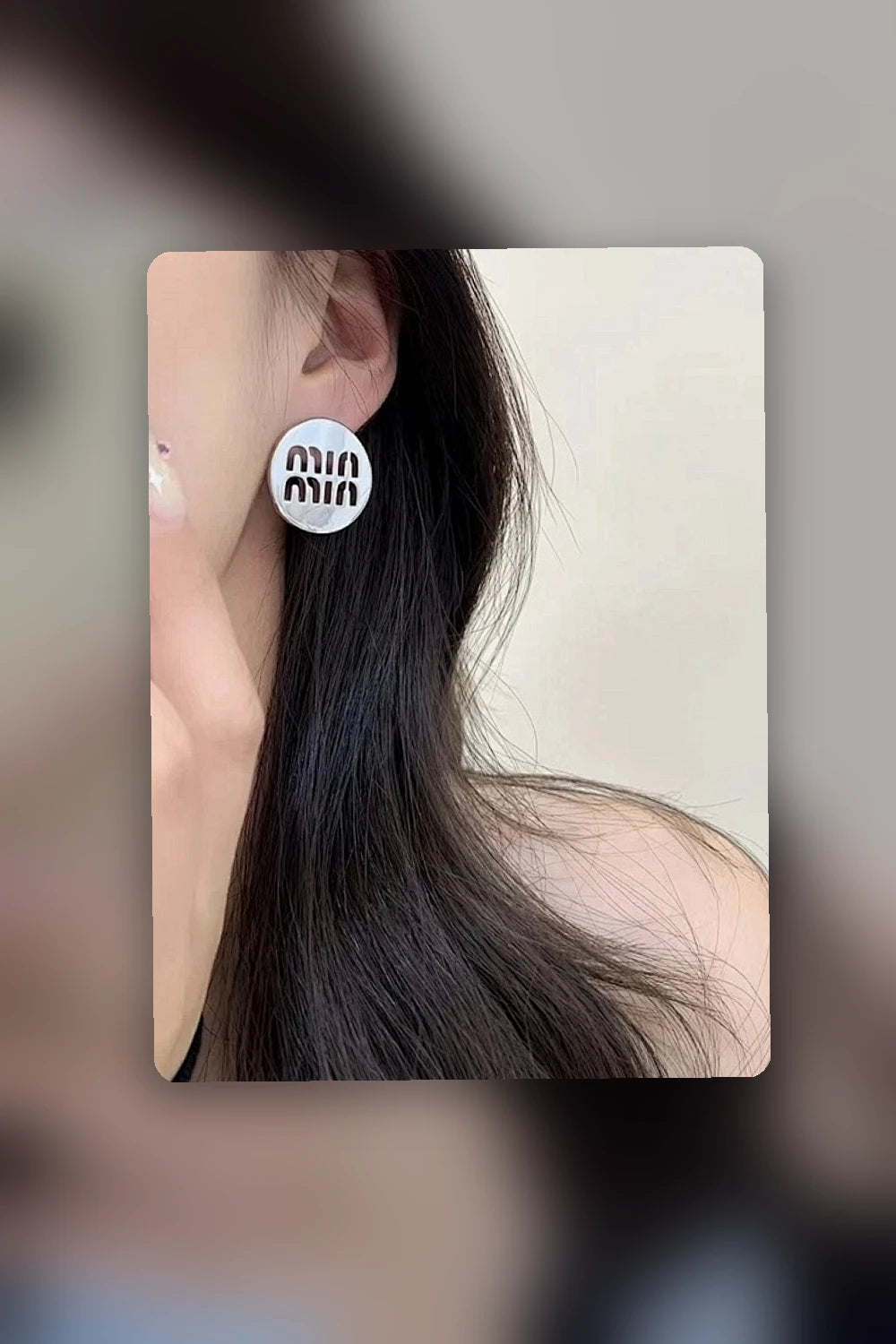 NB - MMU Jewelry - 385