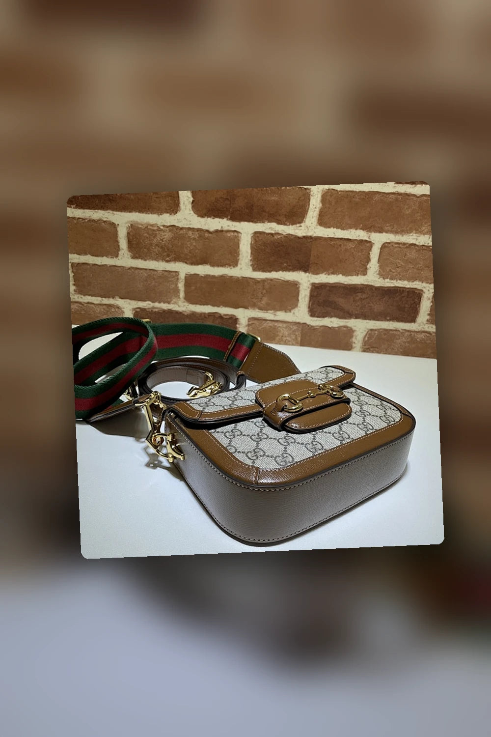 NB - GUKI Bag - 1075
