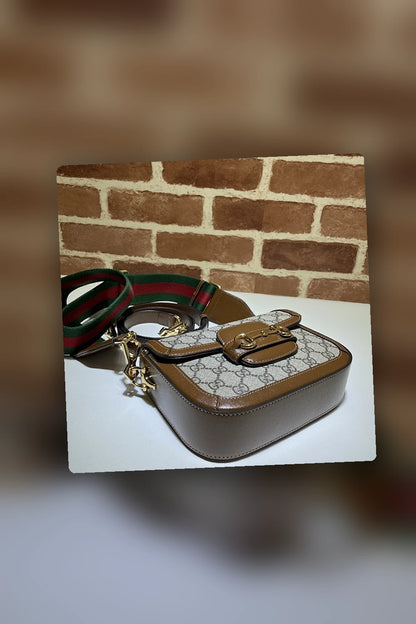 NB - GUKI Bag - 1075