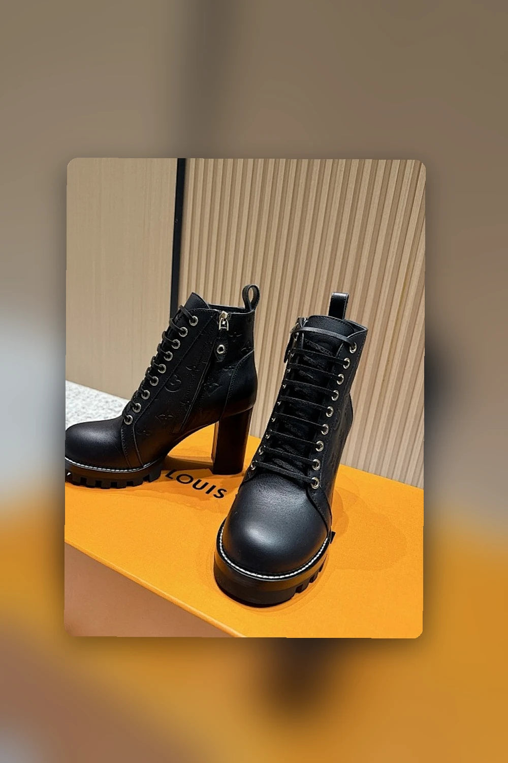 NB - LOV Women Shoes - 920