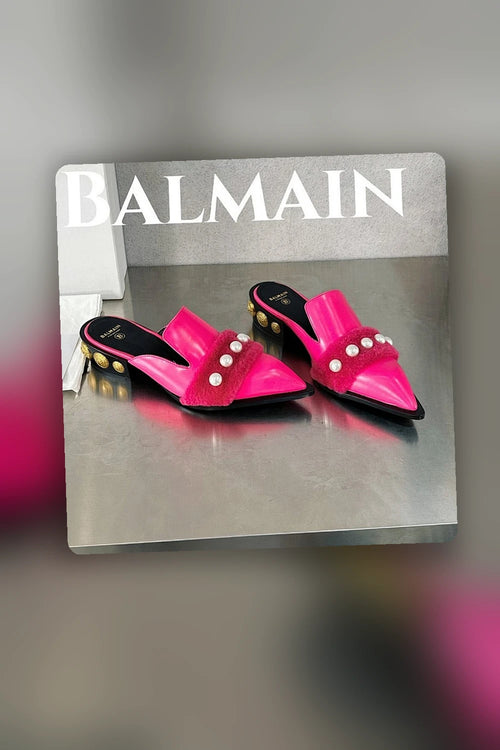 NB - BAM Women Shoes - 486