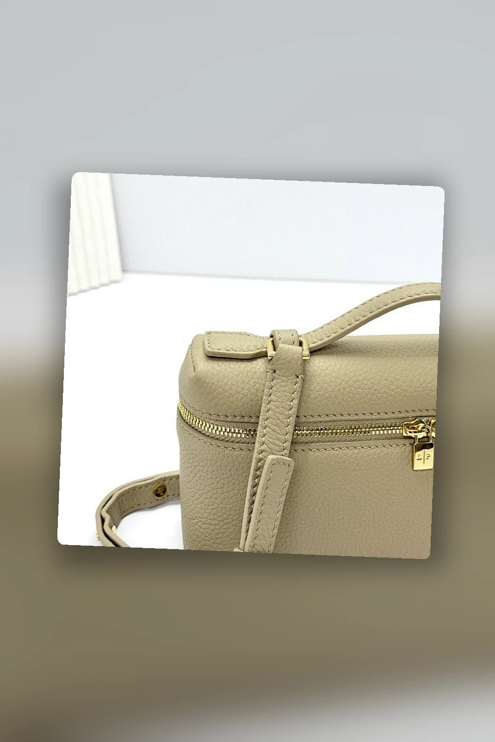 NB - LOP Bag - 563