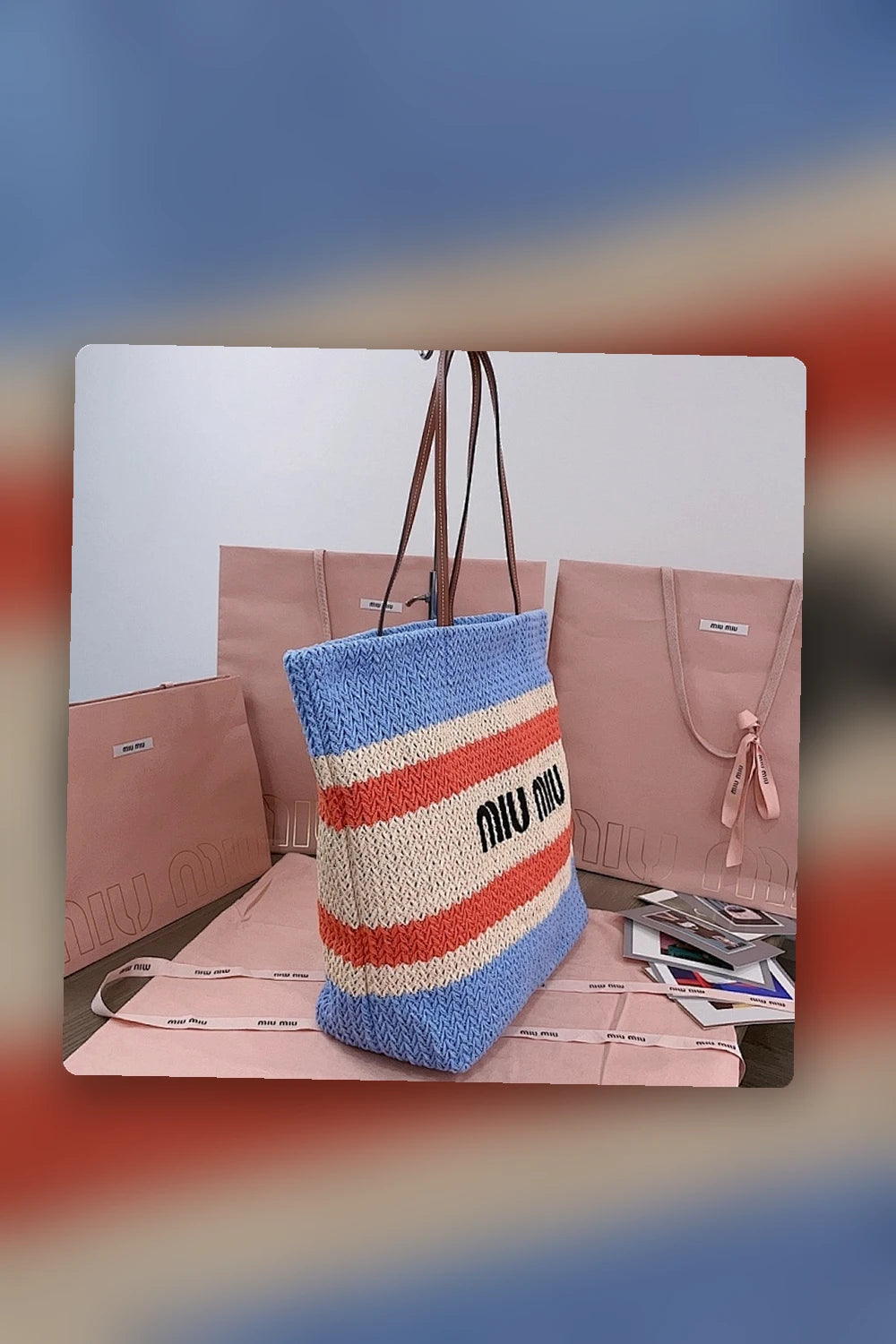 NB - MMU Bag - 498