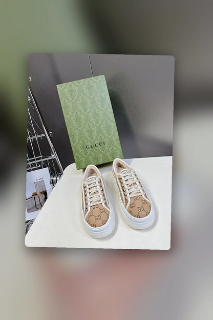 NB - GUKI Women Shoes - 521