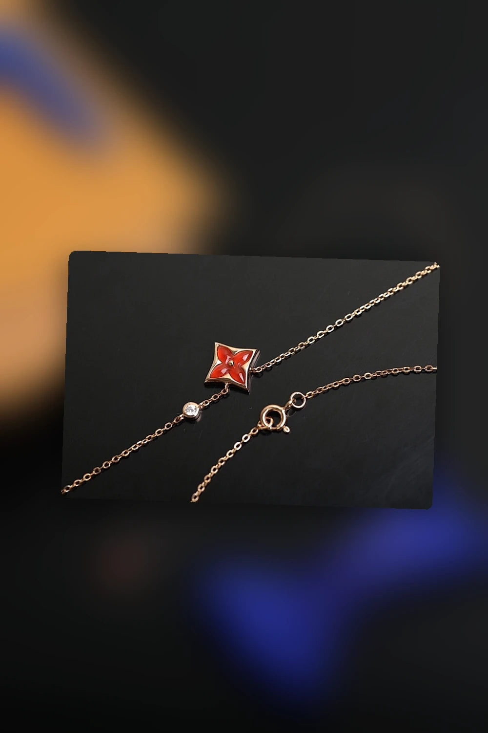 NB - LOV Jewelry - 153
