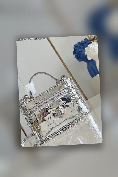 NB - LOV Bag - 1154