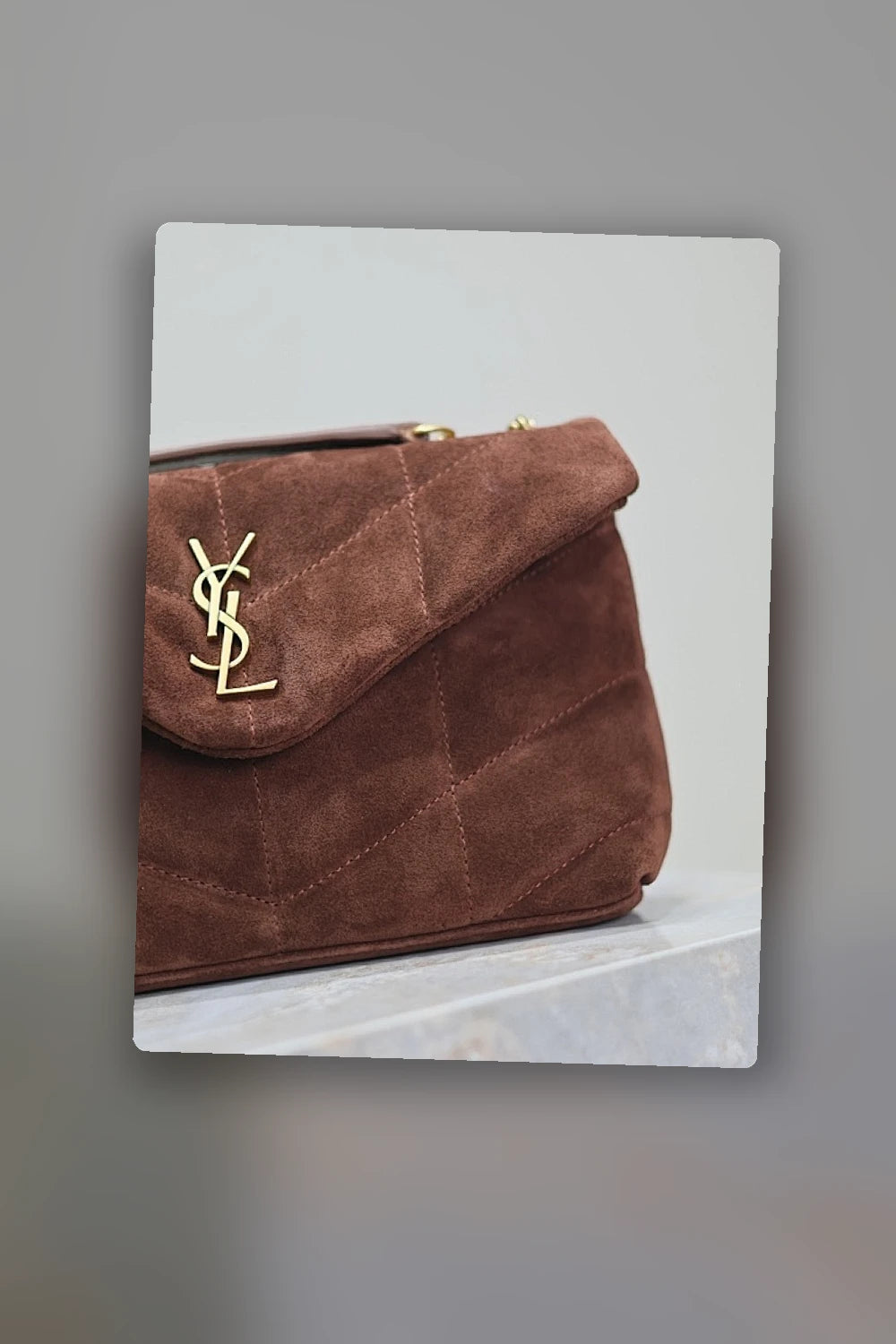 NB - YLS Bag - 651