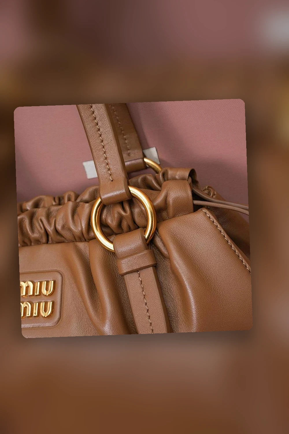 NB - MMU Bag - 1137