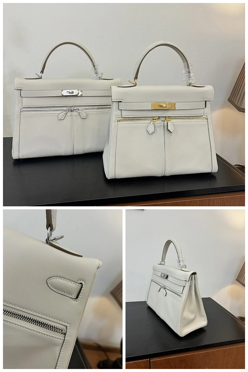 NB - HMS Bag - 407
