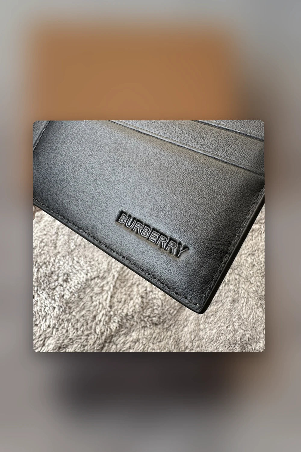 NB - BOR Bag - 712